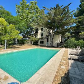 domaine de montbuisson, hotel a Tourbes