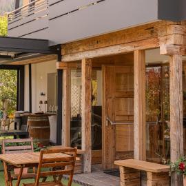 Negritella Sweet Hotel, viešbutis mieste Ciano di Fiemė