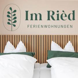 Ferienwohnungen Im Ried