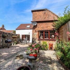 Rhodale Cottage, hotel a Barmston