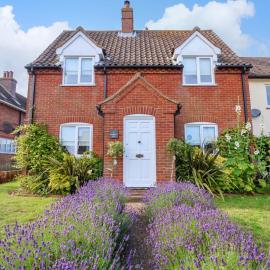 1 Market Hill