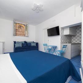 De Vivo Realty - Camilla House Positano, готель у Позітано