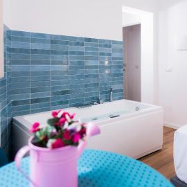 Almamì Chambre