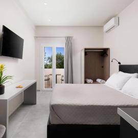Ilios Properties - next to Gouvia Beach