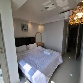 Pik Gold Coast seaview Jakarta By Suitestay