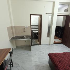 Shelter Inn By Swastik, hotel en Indore