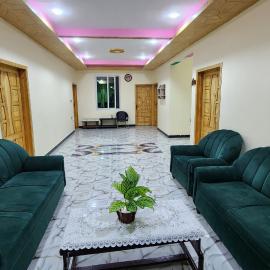 Mashal Palace Apartment's