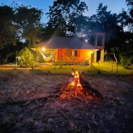 Sahana Retreat、Buttalaのホテル