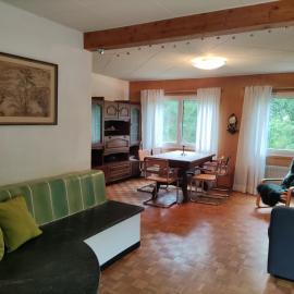 Ferienhaus Bärschwendi – hotel w mieście Lungern