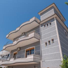 Vila Visi, hotel in Ksamil
