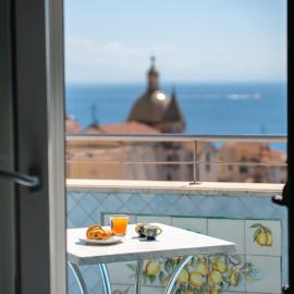 Casa Azzurra