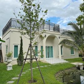 Villa Lacroix 2 BR 2 Bathtub Organic Farm