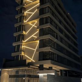 E-Compartilhe Biopark, edifício inteligente | Toledo, hotel em Toledo