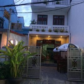 Gray Stone homestay