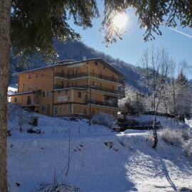 Hotel della valle, hotel em Vernante