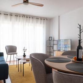 Casa de la Costa - San Jose, hotell sihtkohas San Javier
