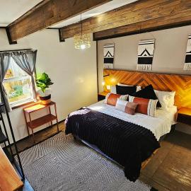 The Elements, hotel v mestu Graskop