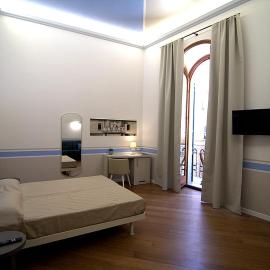 Giuliani Rooms