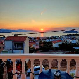 LULA 'S HOUSE, hotel in Iraklitsa