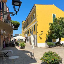 Via Scappini
