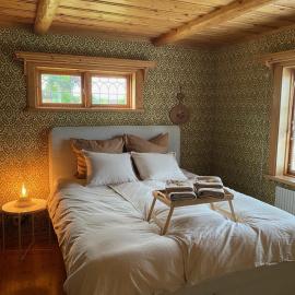 Rompelberg boende i Rättvik, hotel in Rättvik