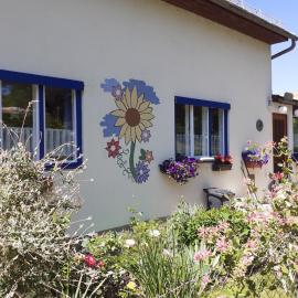 Waldapartment