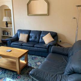 High Street 2 Bedroom Apartment, hotelli kohteessa Ayr