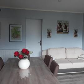 chez eric et isabelle, hotel em Sarrancolin