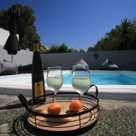 Casa Di Soho Syros, hotel in Ermoupoli