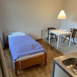 Studio Gisela, hotel a Hombrechtikon