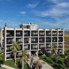 Amber Hotel Albania, hotel em Spille