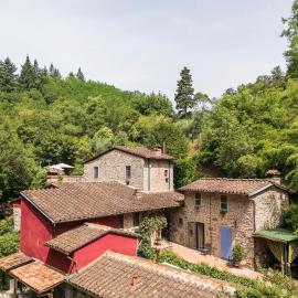 Mulino di Castelvecchio