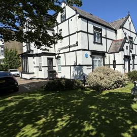 The Old Coach House, hotell sihtkohas Blackpool