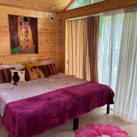 Cottage Kisi: Tionety şehrinde bir otel