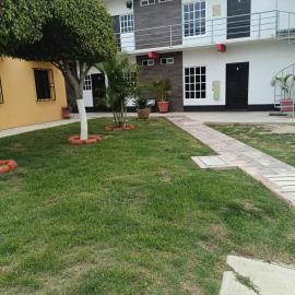 Casa alebrijes, hotel a San Agustin de las Juntas