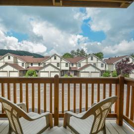 Ski Harbor 45