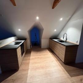 Kragenæs Havn, hotell i Torrig