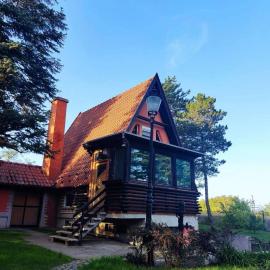 Oaza Mira, hotel v mestu Subotica