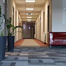 Only 15 minutes to CITY CENTER, FREE PARKING&BREAKFAST, hotel Budapesten