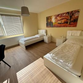 Kurzzeitunterkunft Goslar, hotel a Goslar