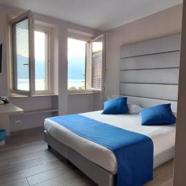 Hotel Danieli La Castellana lago di Garda, khách sạn ở Brenzone sul Garda