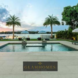 Star Villa by Glam Homes