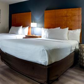 American Inn & Suites, hotel sa Ferndale