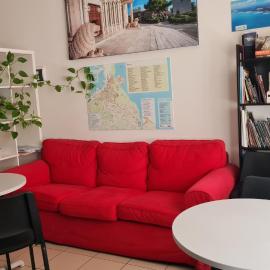 Bed and Breakfast Trestelle