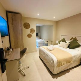 MSM Arena Hotel, hotel en Londres