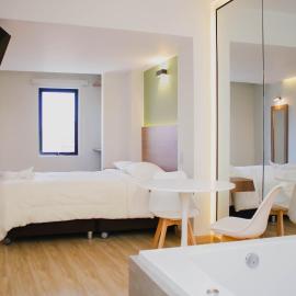 Zentra Hotel, hotel sa Chiclayo