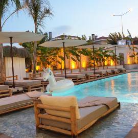 Q Alaçatı Luxury Hotel