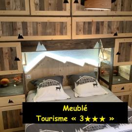 SUPERBE T2 ATYPIQUE-Vue PANORAMIQUE-IDEALEMENT SITUE !