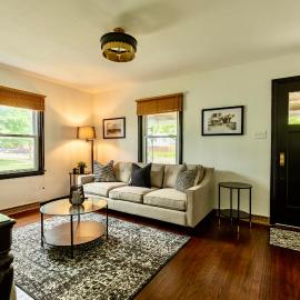 Speedway Finish Line House – hotel w mieście Indianapolis