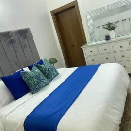 Nashu Three bedroom Townhouse – hotel w mieście Dambani